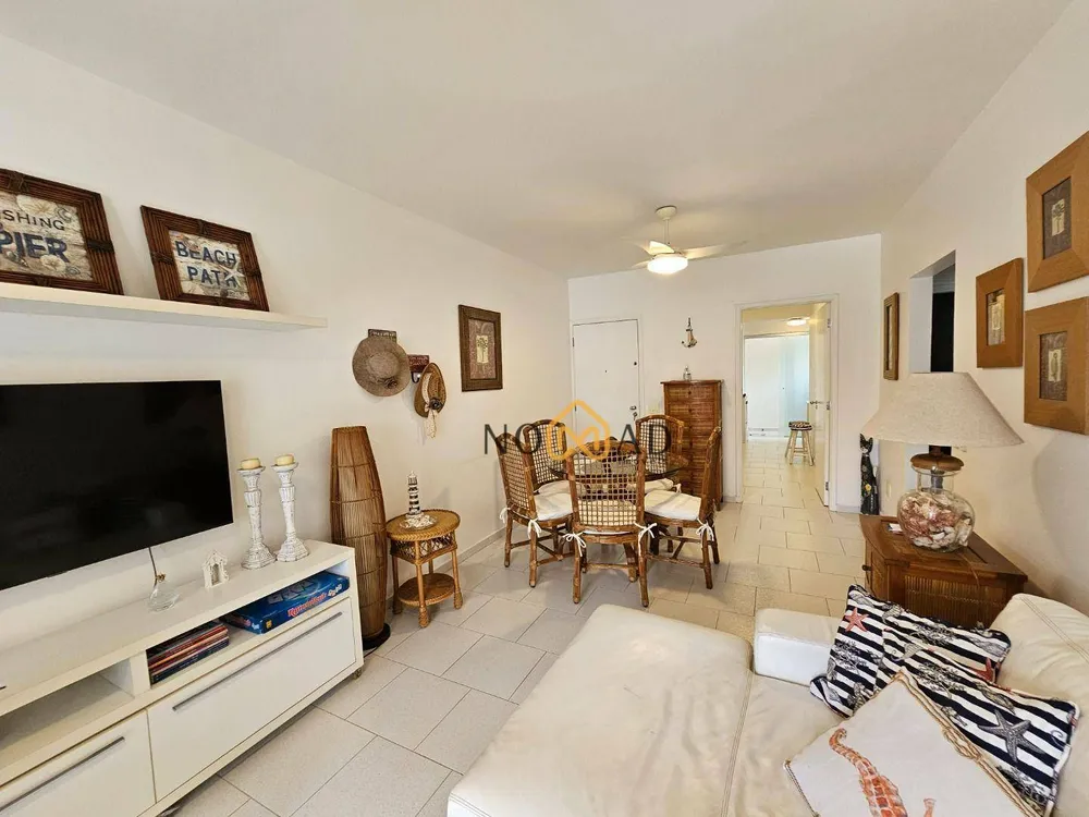 Apartamento, 3 quartos, 98 m² - Foto 11