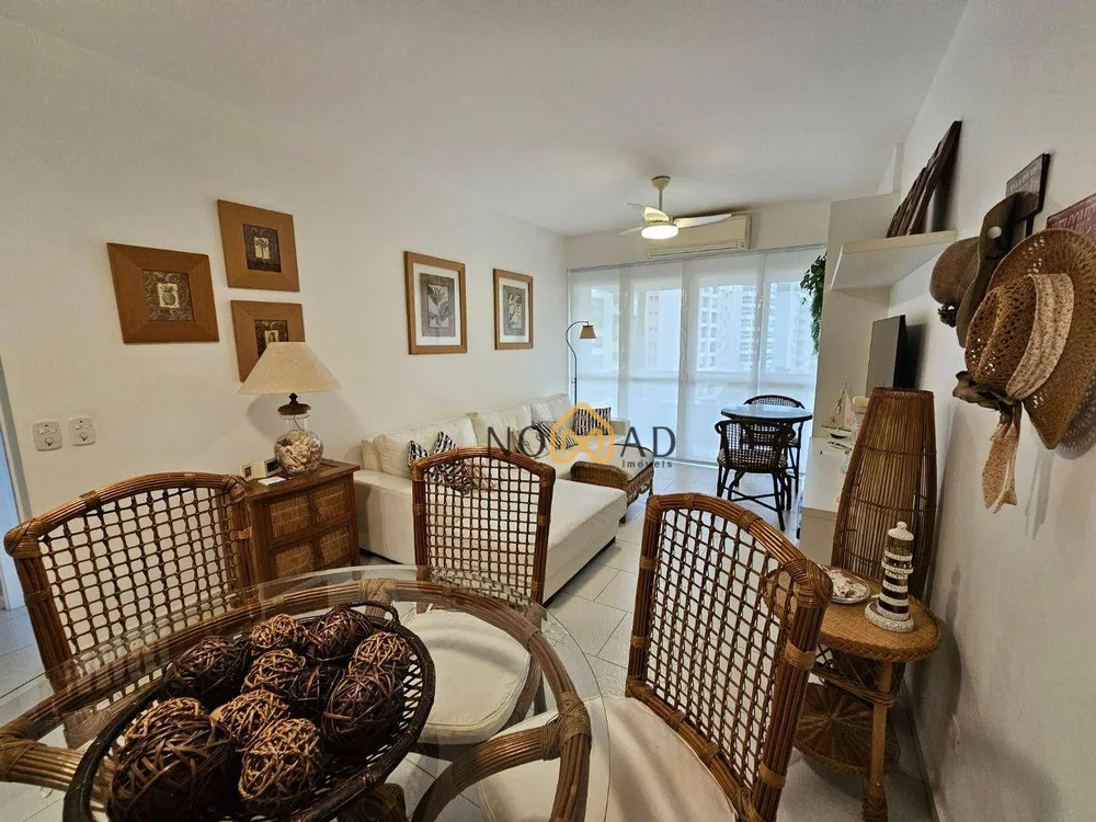 Apartamento, 3 quartos, 98 m² - Foto 5