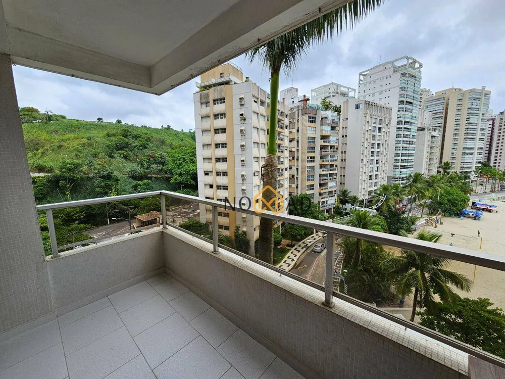 Apartamento, 3 quartos, 98 m² - Foto 3