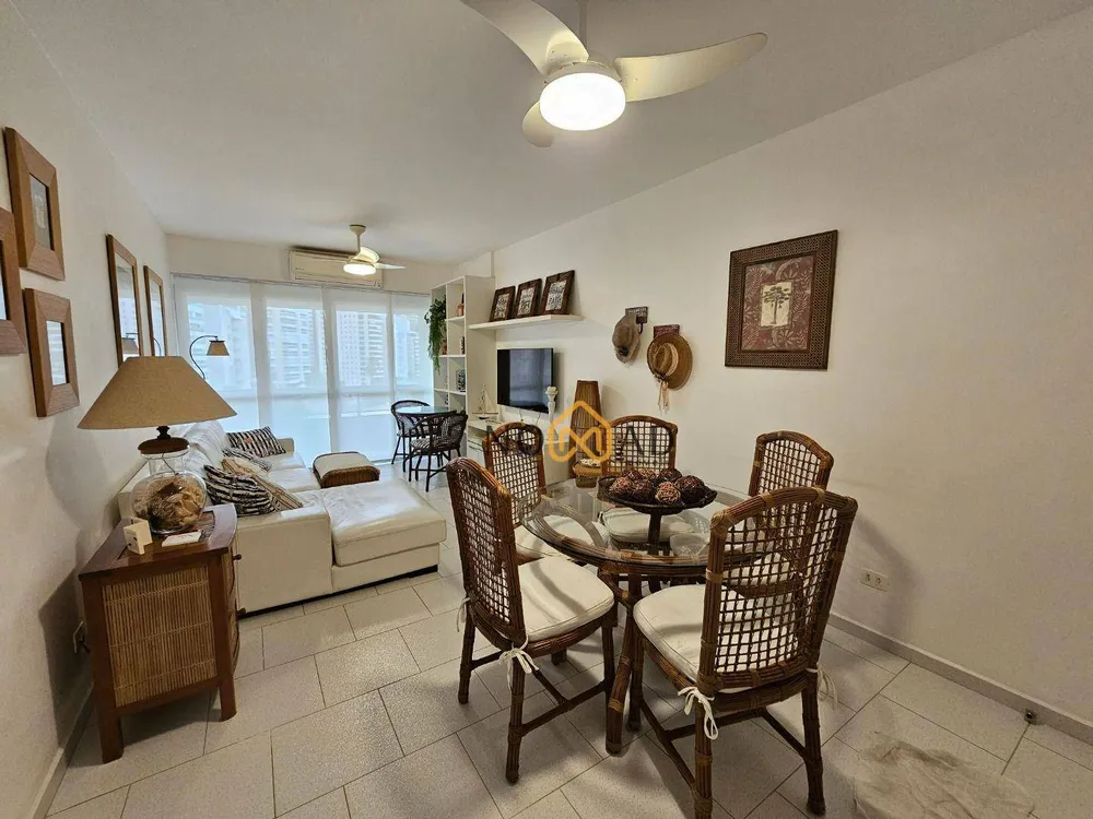 Apartamento, 3 quartos, 98 m² - Foto 6