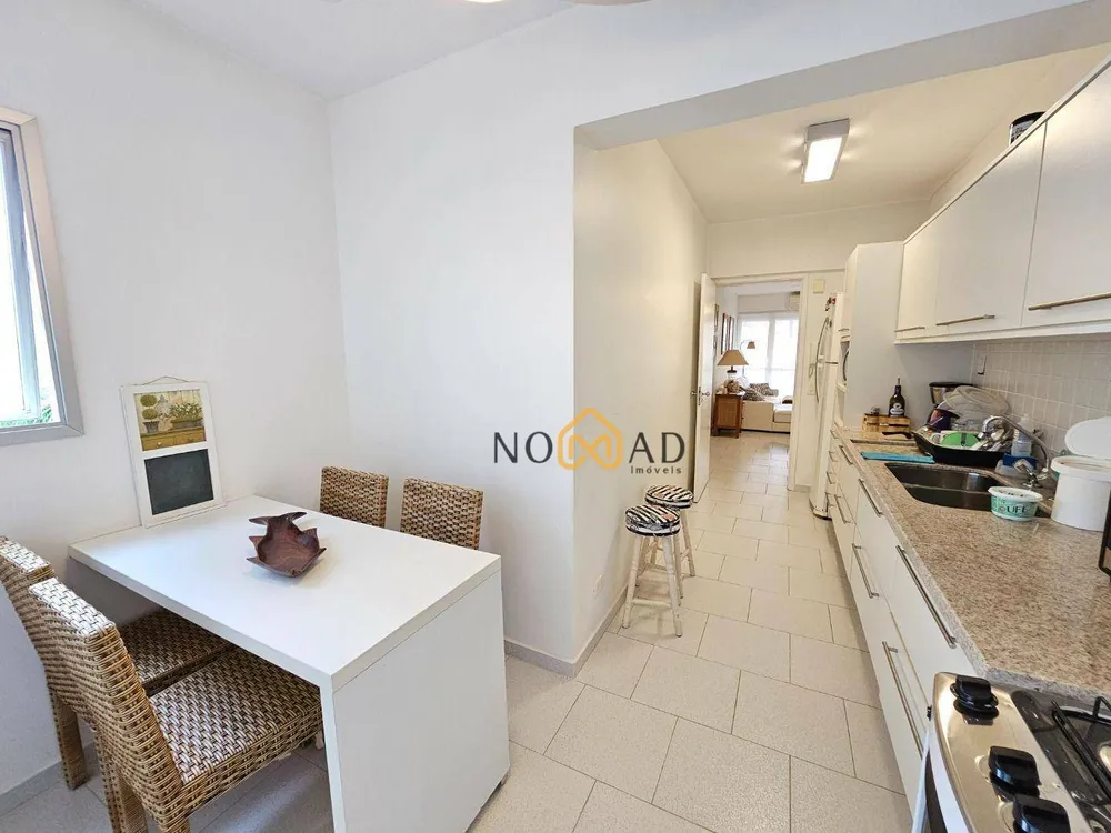 Apartamento, 3 quartos, 98 m² - Foto 7