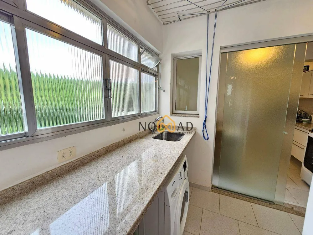 Apartamento, 3 quartos, 98 m² - Foto 4