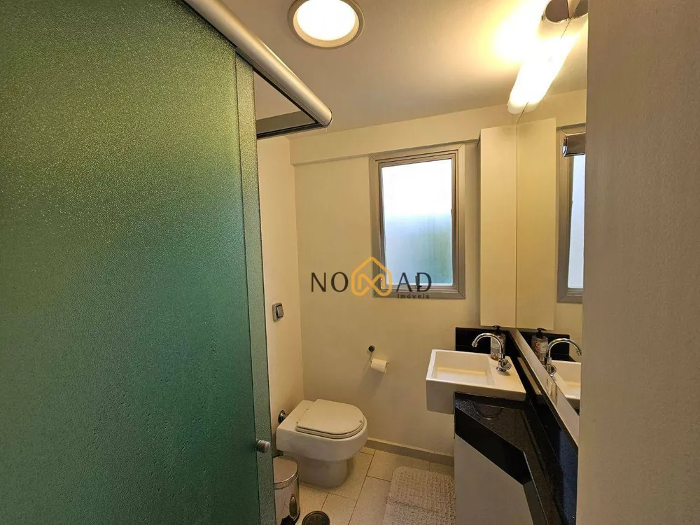 Apartamento, 3 quartos, 98 m² - Foto 10