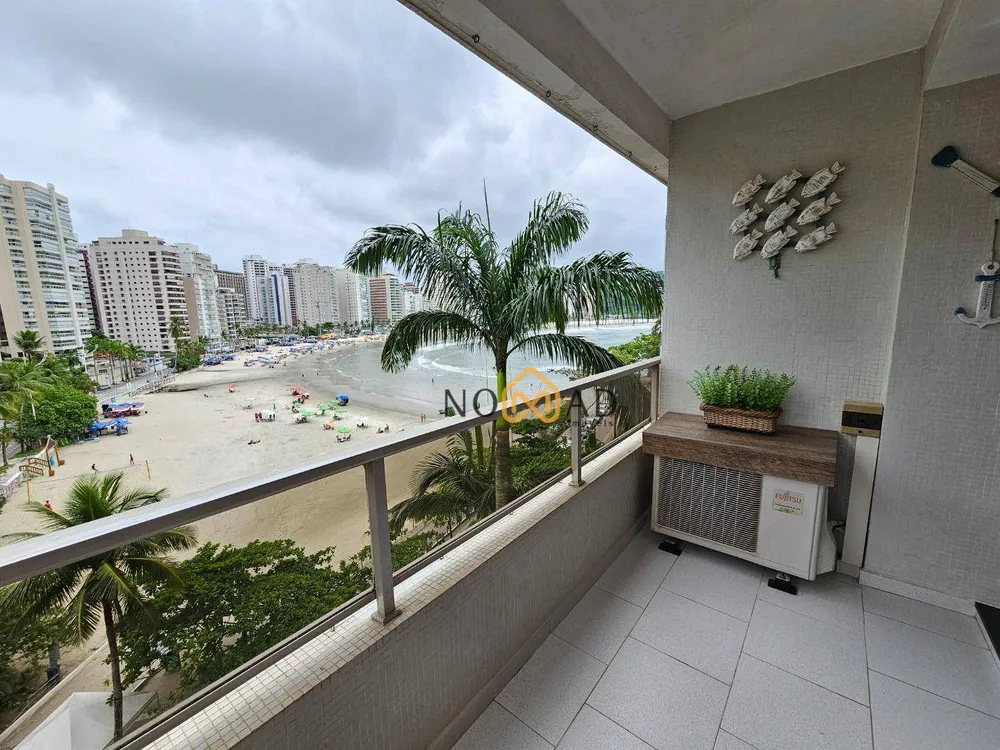 Apartamento, 3 quartos, 98 m² - Foto 2