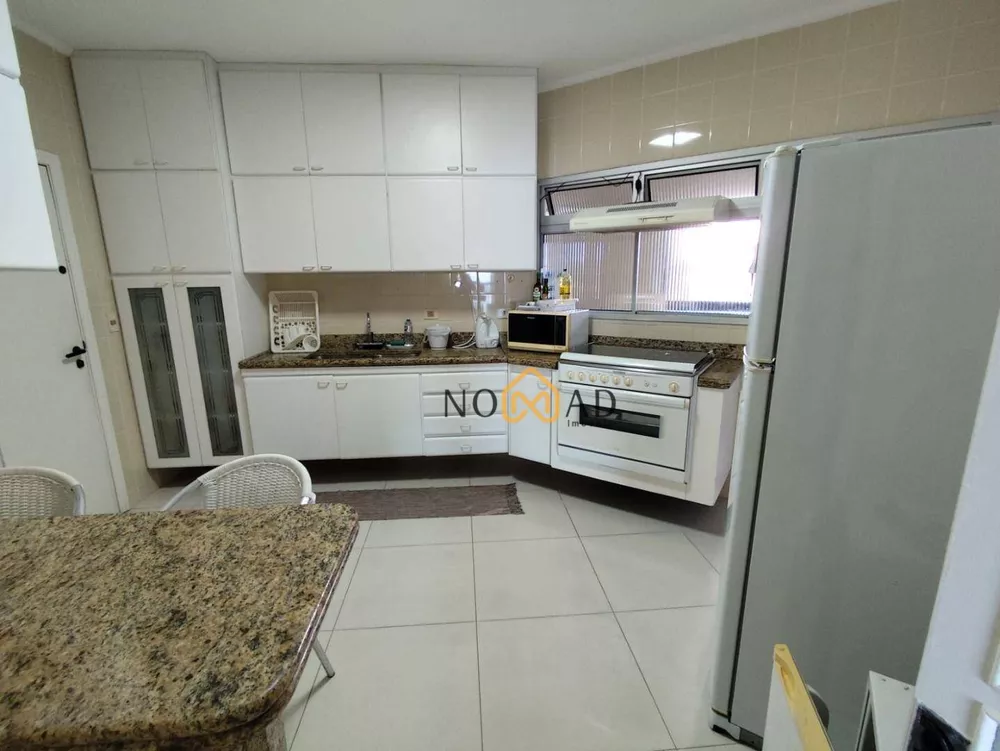 Apartamento, 4 quartos, 153 m² - Foto 17