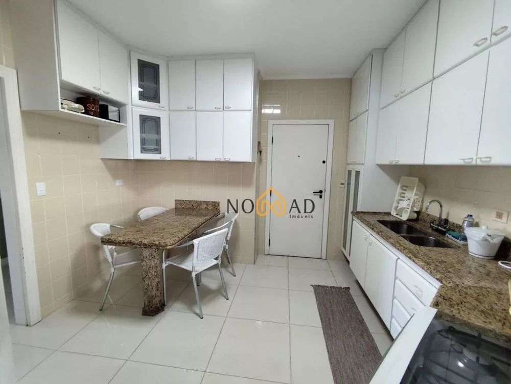Apartamento, 4 quartos, 153 m² - Foto 10