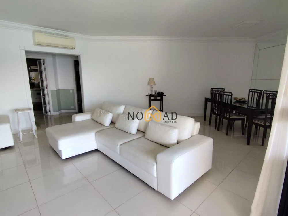 Apartamento, 4 quartos, 153 m² - Foto 8