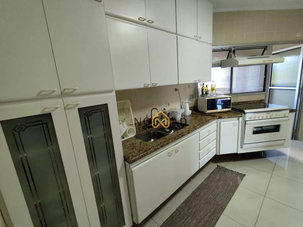 Apartamento, 4 quartos, 153 m² - Foto 6