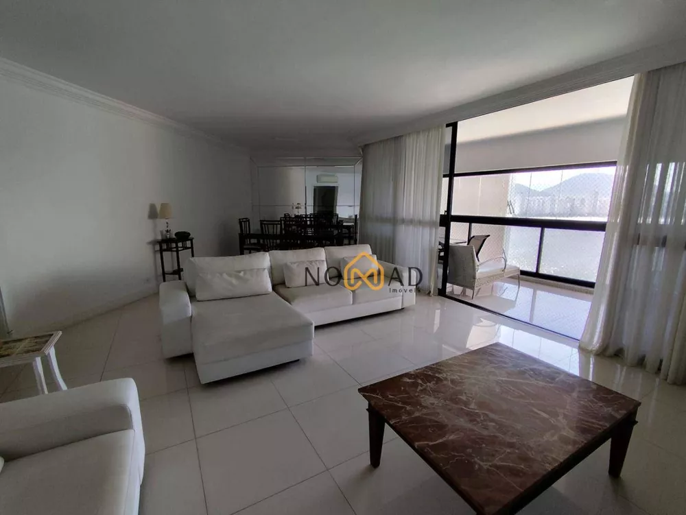Apartamento, 4 quartos, 153 m² - Foto 12