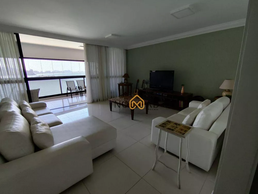 Apartamento, 4 quartos, 153 m² - Foto 26