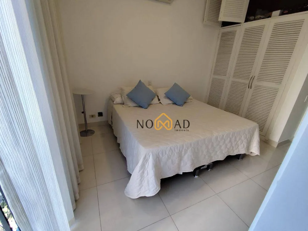 Apartamento, 4 quartos, 153 m² - Foto 13