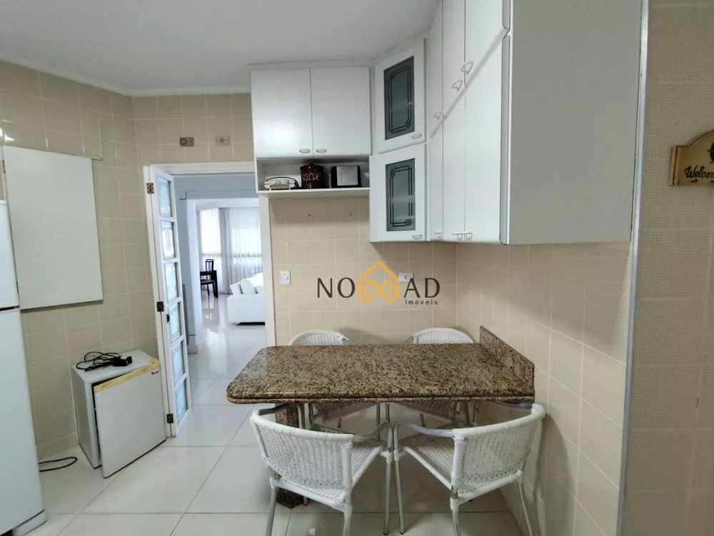 Apartamento, 4 quartos, 153 m² - Foto 5