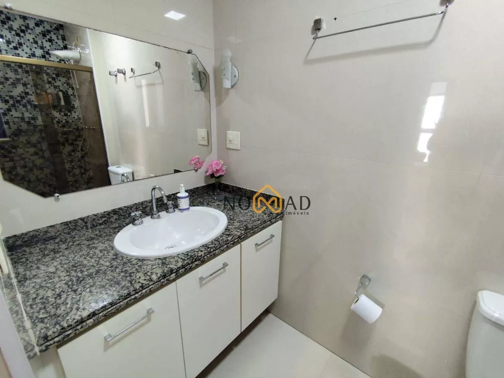 Apartamento, 4 quartos, 153 m² - Foto 2