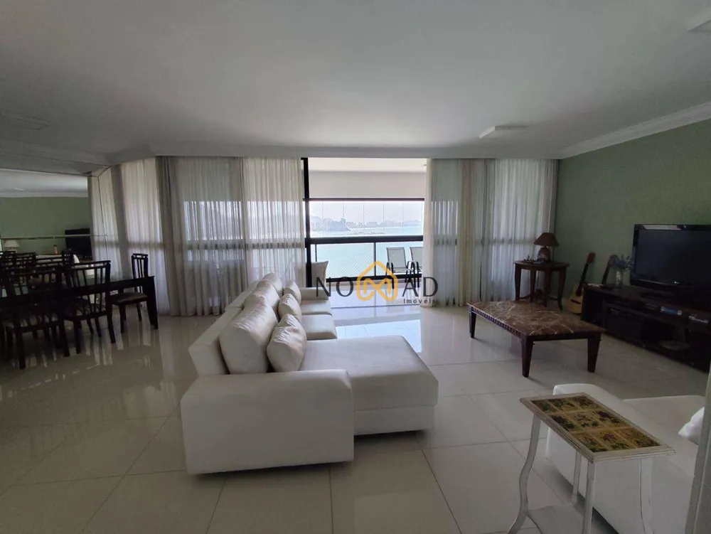 Apartamento, 4 quartos, 153 m² - Foto 10