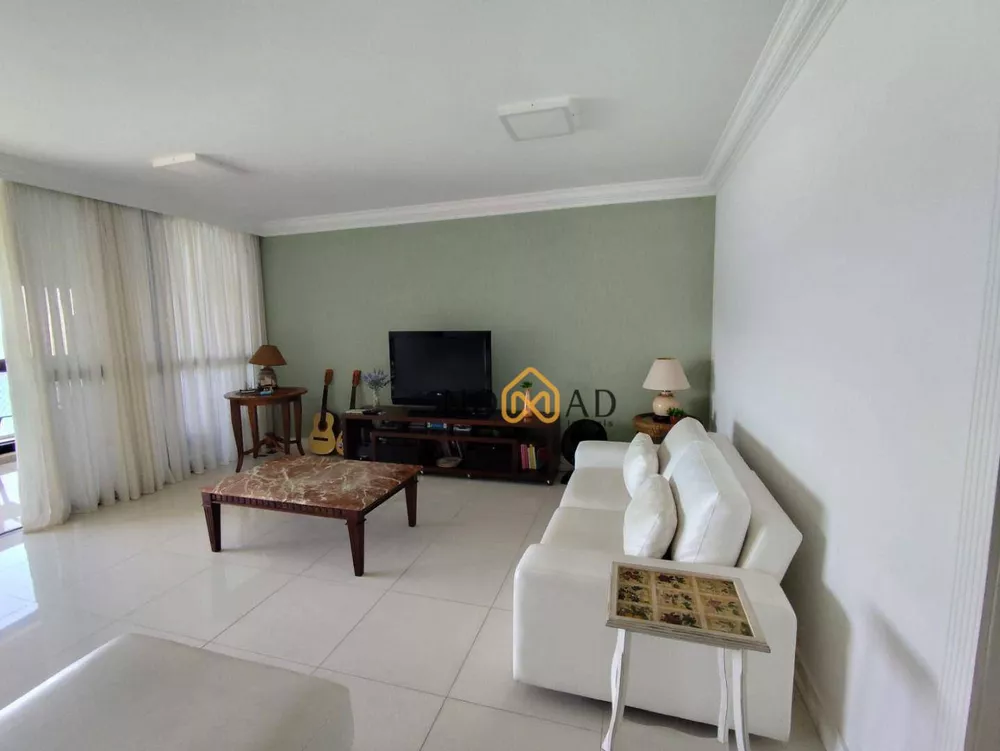 Apartamento, 4 quartos, 153 m² - Foto 7