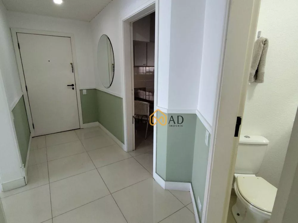 Apartamento, 4 quartos, 153 m² - Foto 1