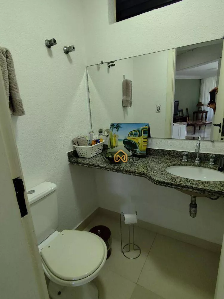 Apartamento, 4 quartos, 153 m² - Foto 9