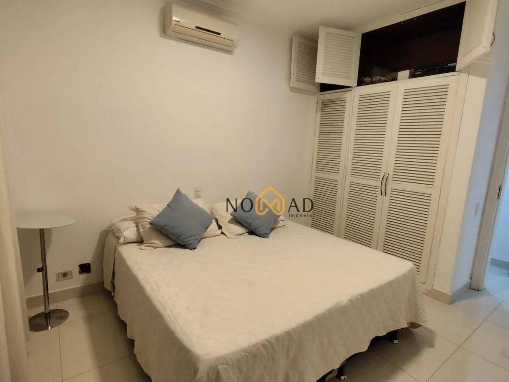 Apartamento, 4 quartos, 153 m² - Foto 12