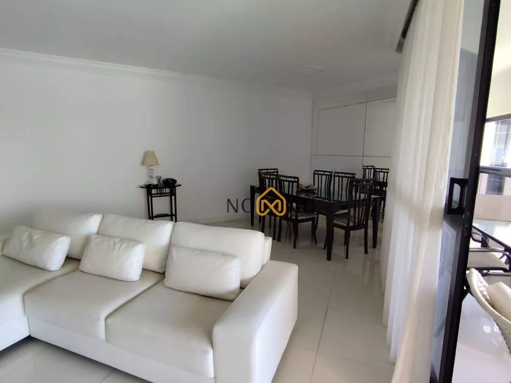 Apartamento, 4 quartos, 153 m² - Foto 3