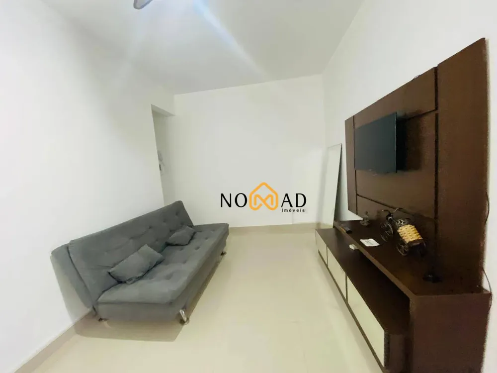 Apartamento, 1 quarto, 65 m² - Foto 2