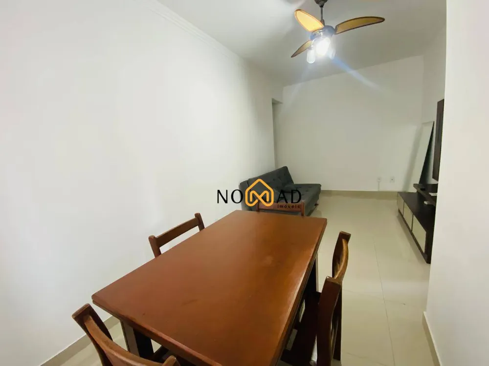 Apartamento, 1 quarto, 65 m² - Foto 1
