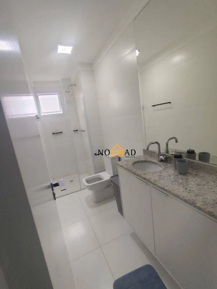 Apartamento, 2 quartos, 64 m² - Foto 5