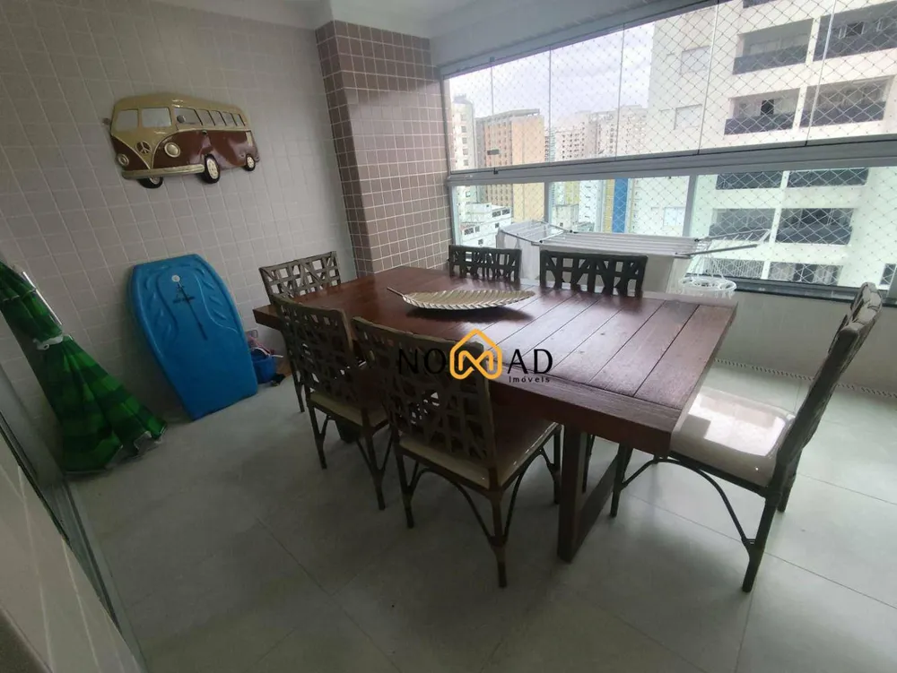 Apartamento, 2 quartos, 64 m² - Foto 3