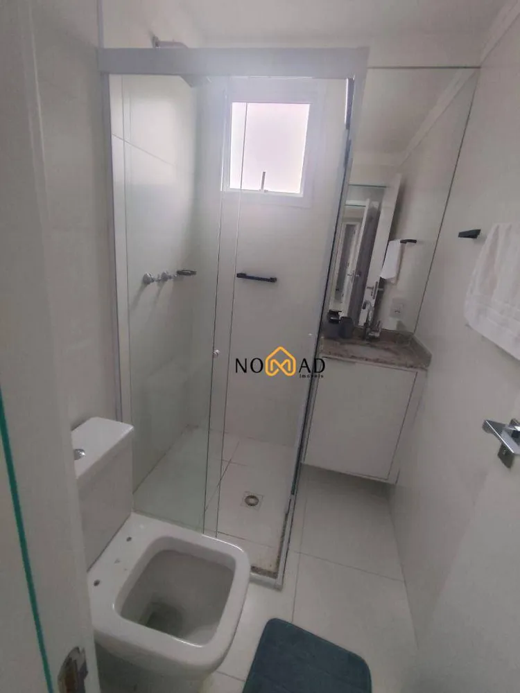 Apartamento, 2 quartos, 64 m² - Foto 11