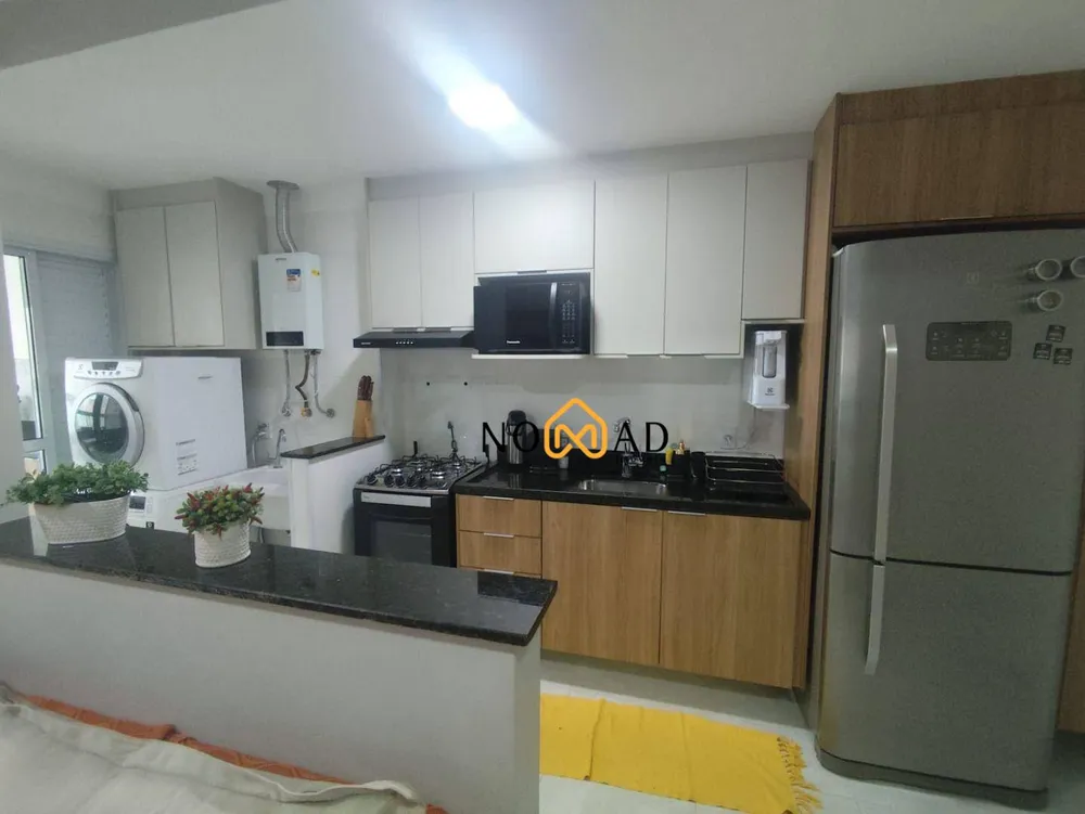 Apartamento, 2 quartos, 64 m² - Foto 15
