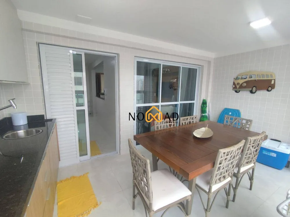 Apartamento, 2 quartos, 64 m² - Foto 1
