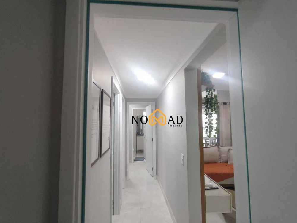 Apartamento, 2 quartos, 64 m² - Foto 7