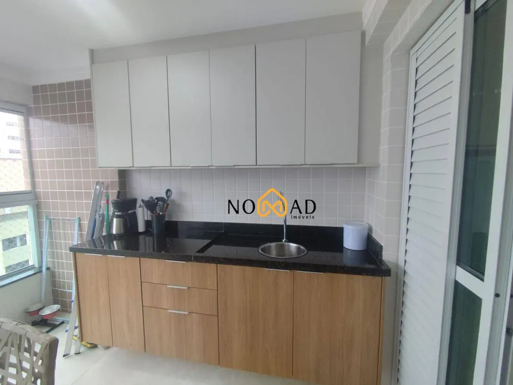 Apartamento, 2 quartos, 64 m² - Foto 4