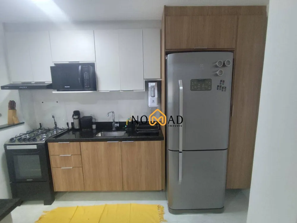 Apartamento, 2 quartos, 64 m² - Foto 16