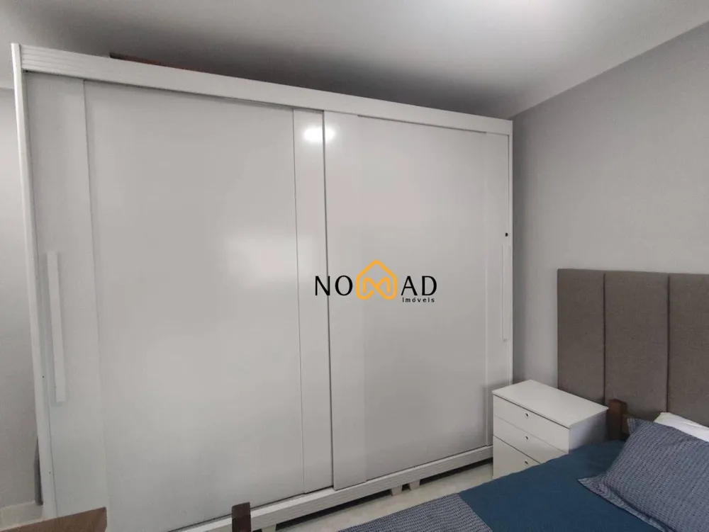 Apartamento, 2 quartos, 64 m² - Foto 8