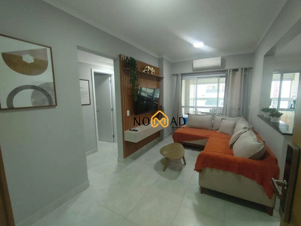 Apartamento, 2 quartos, 64 m² - Foto 9