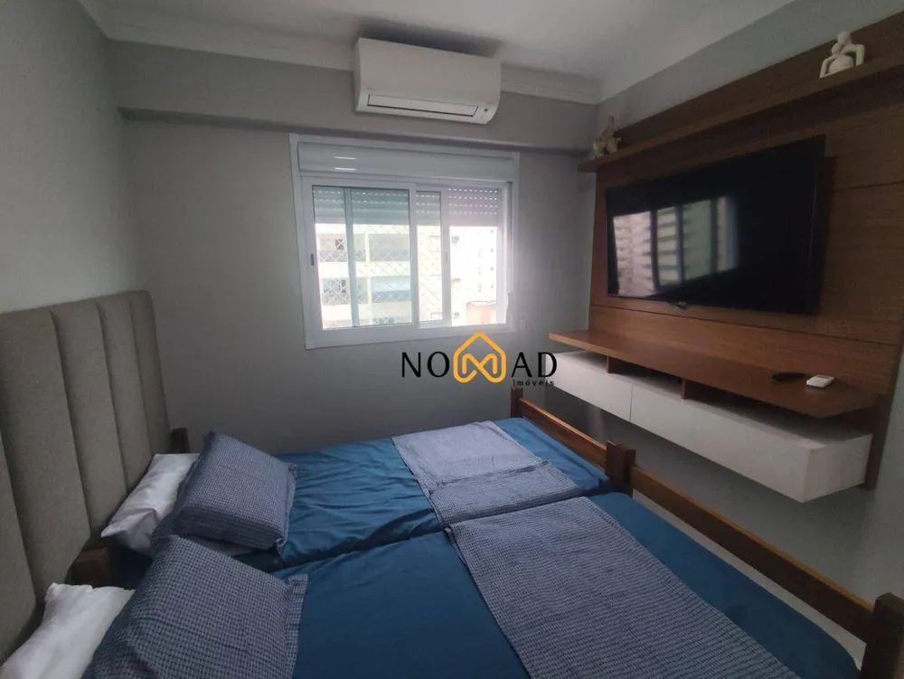 Apartamento, 2 quartos, 64 m² - Foto 10