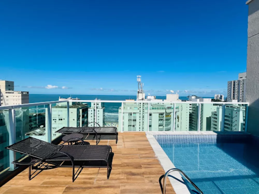 Apartamento, 2 quartos, 60 m² - Foto 2
