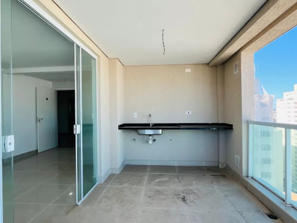 Apartamento, 2 quartos, 60 m² - Foto 5