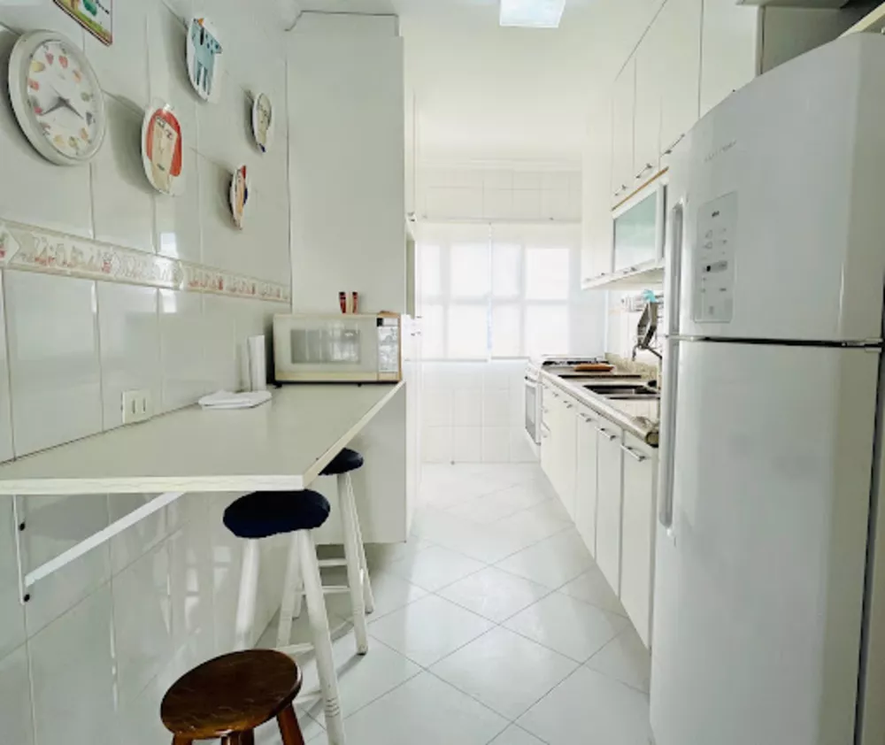 Apartamento, 3 quartos, 95 m² - Foto 8