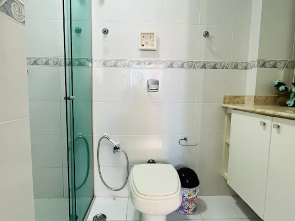 Apartamento, 3 quartos, 95 m² - Foto 21
