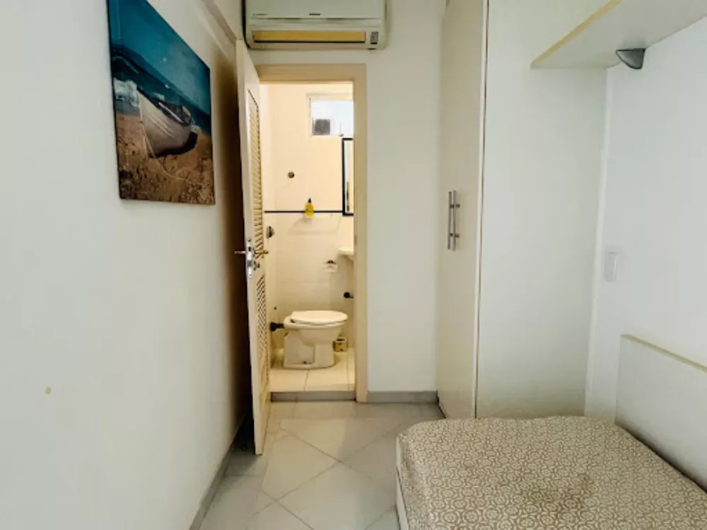 Apartamento, 3 quartos, 95 m² - Foto 12