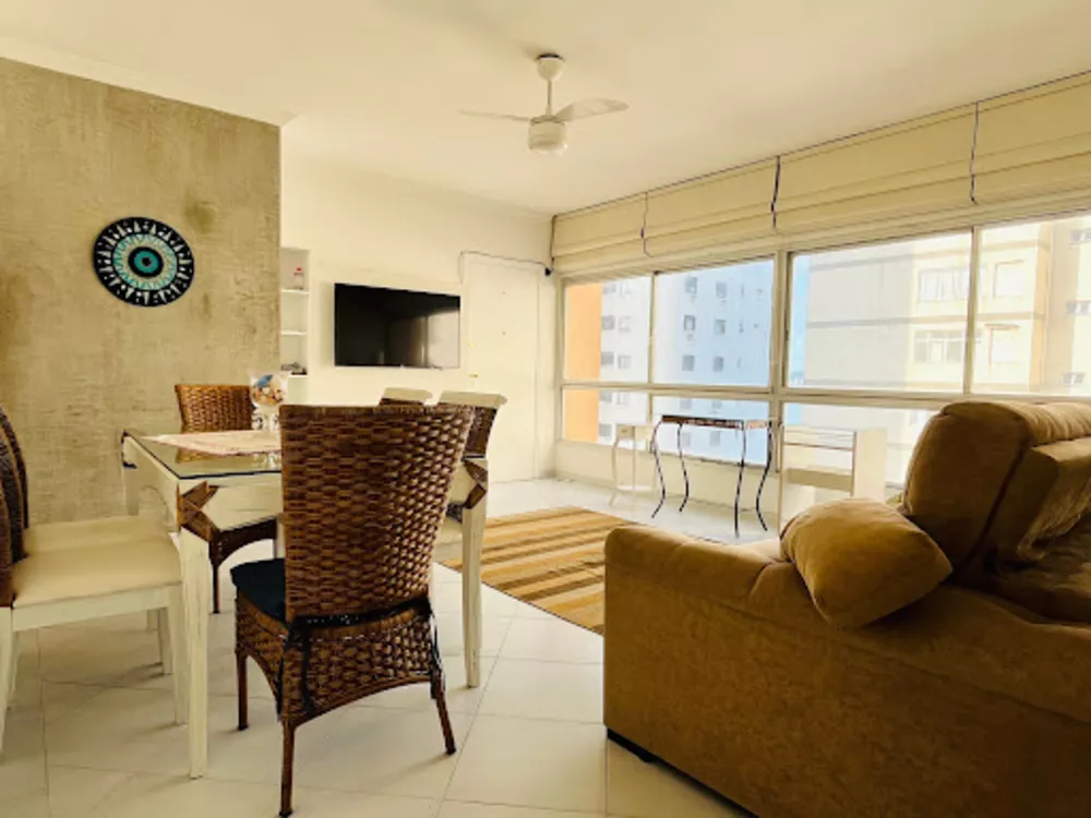 Apartamento, 3 quartos, 95 m² - Foto 7