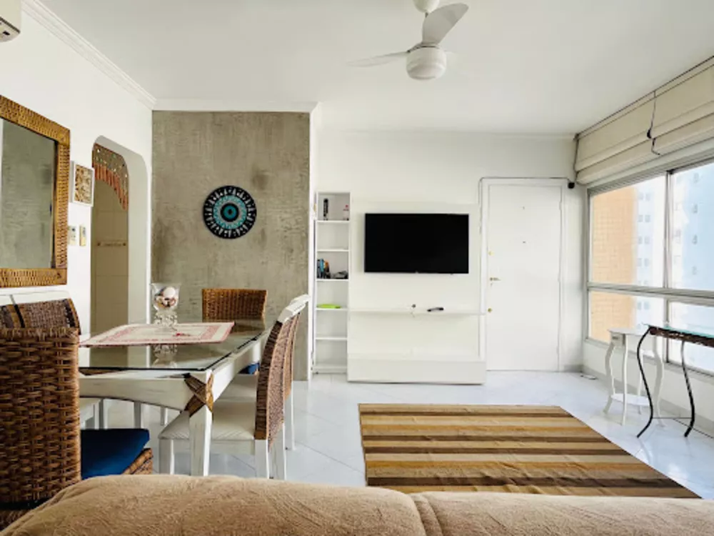 Apartamento, 3 quartos, 95 m² - Foto 5