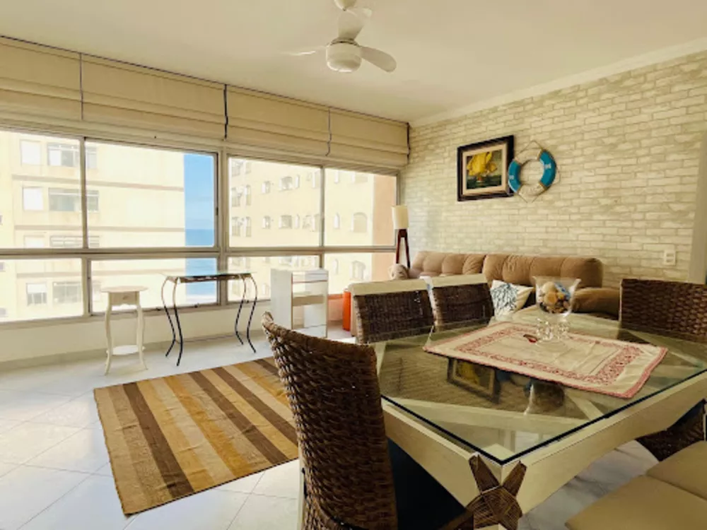 Apartamento, 3 quartos, 95 m² - Foto 2