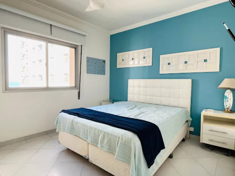 Apartamento, 3 quartos, 95 m² - Foto 14