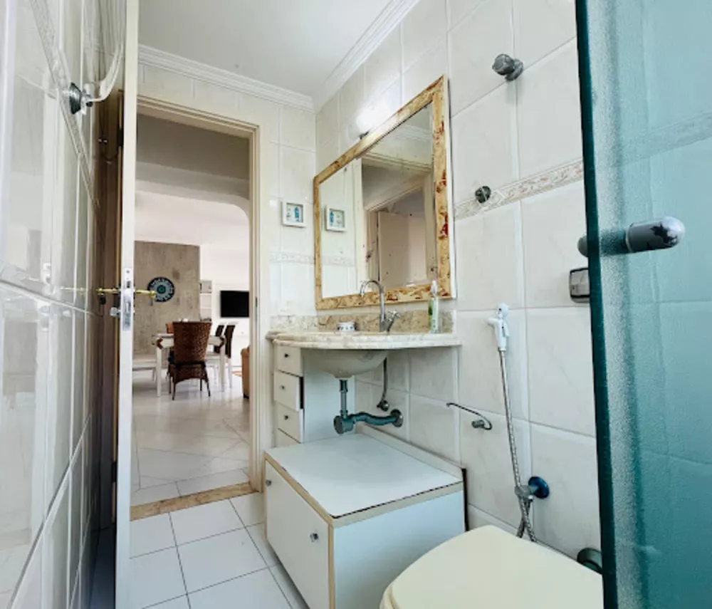 Apartamento, 3 quartos, 95 m² - Foto 24