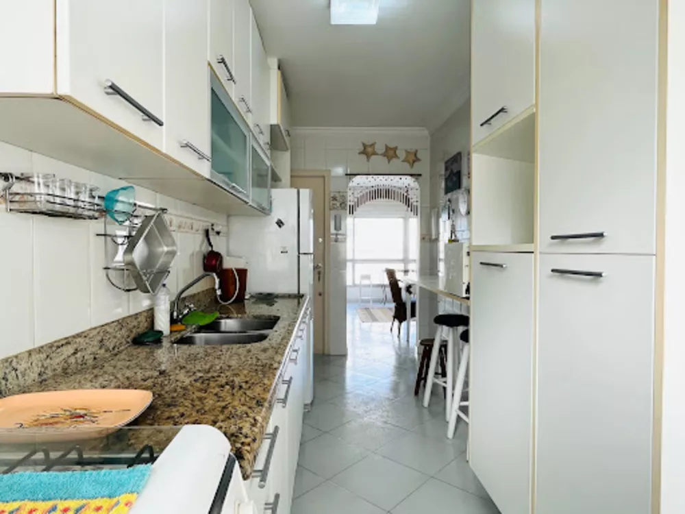 Apartamento, 3 quartos, 95 m² - Foto 4