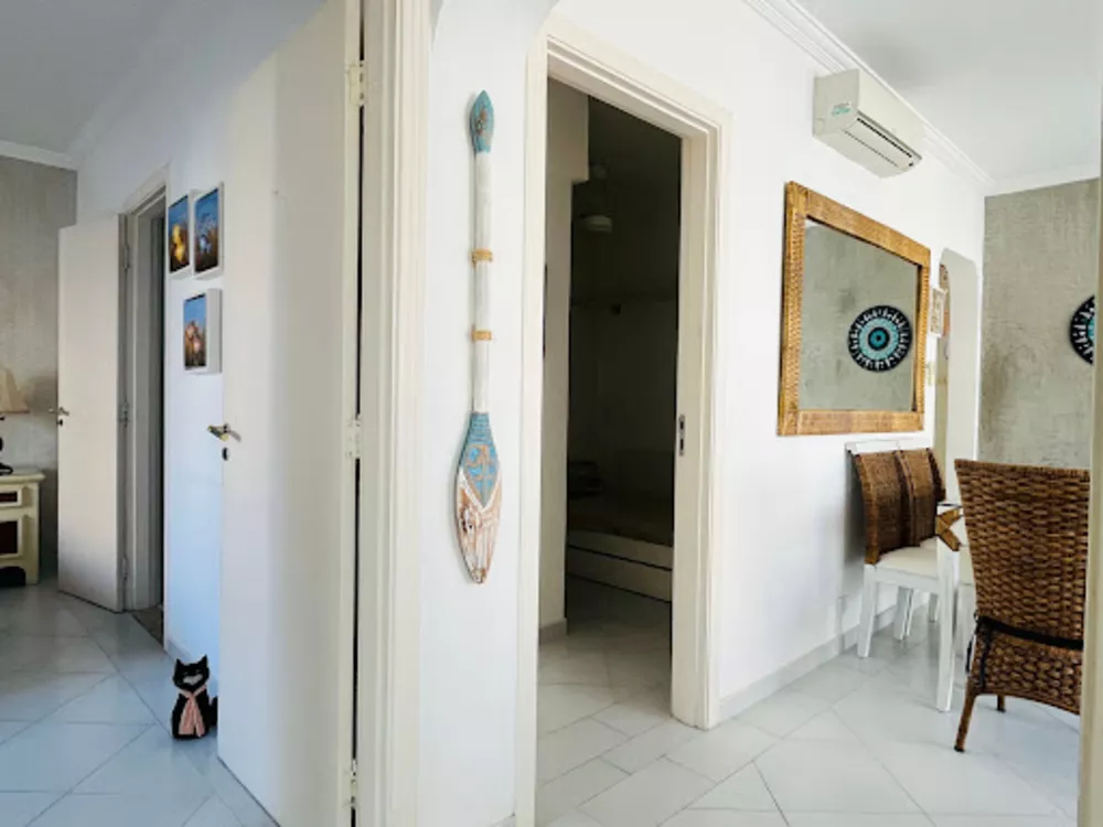 Apartamento, 3 quartos, 95 m² - Foto 11