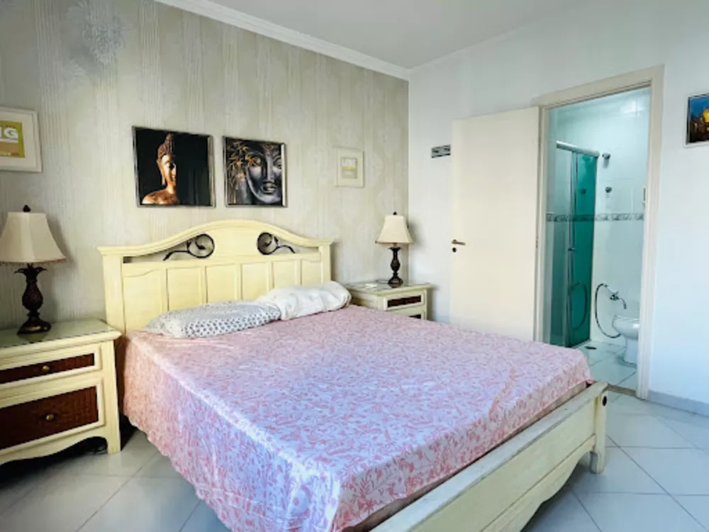 Apartamento, 3 quartos, 95 m² - Foto 18
