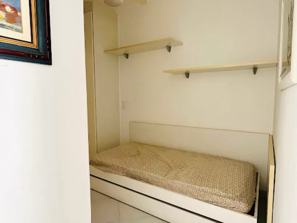 Apartamento, 3 quartos, 95 m² - Foto 13
